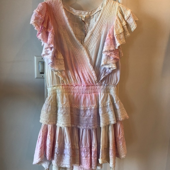 Gwen Dress - Picture 4 of 5